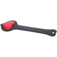 OUCH! Milan Collection Paddle - Black