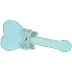 OUCH! Paris Collection Paddle . Blue