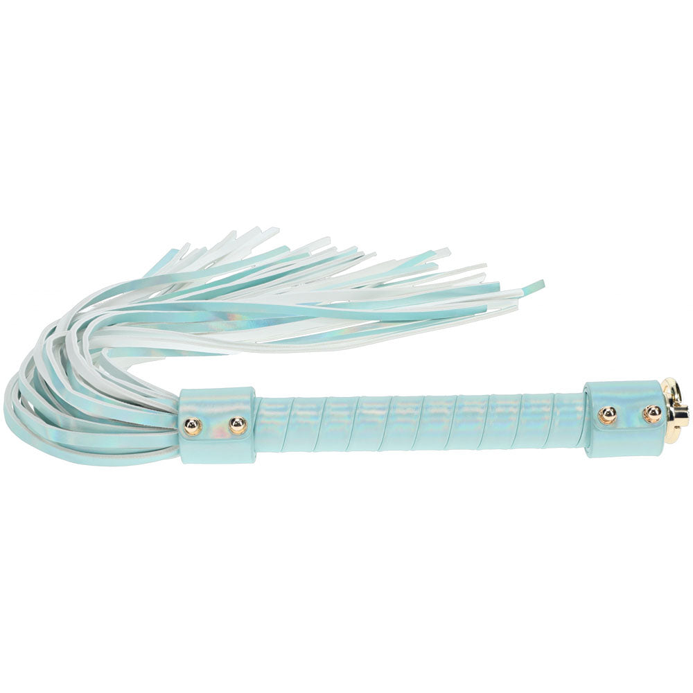 OUCH! Paris Collection - Flogger Blue