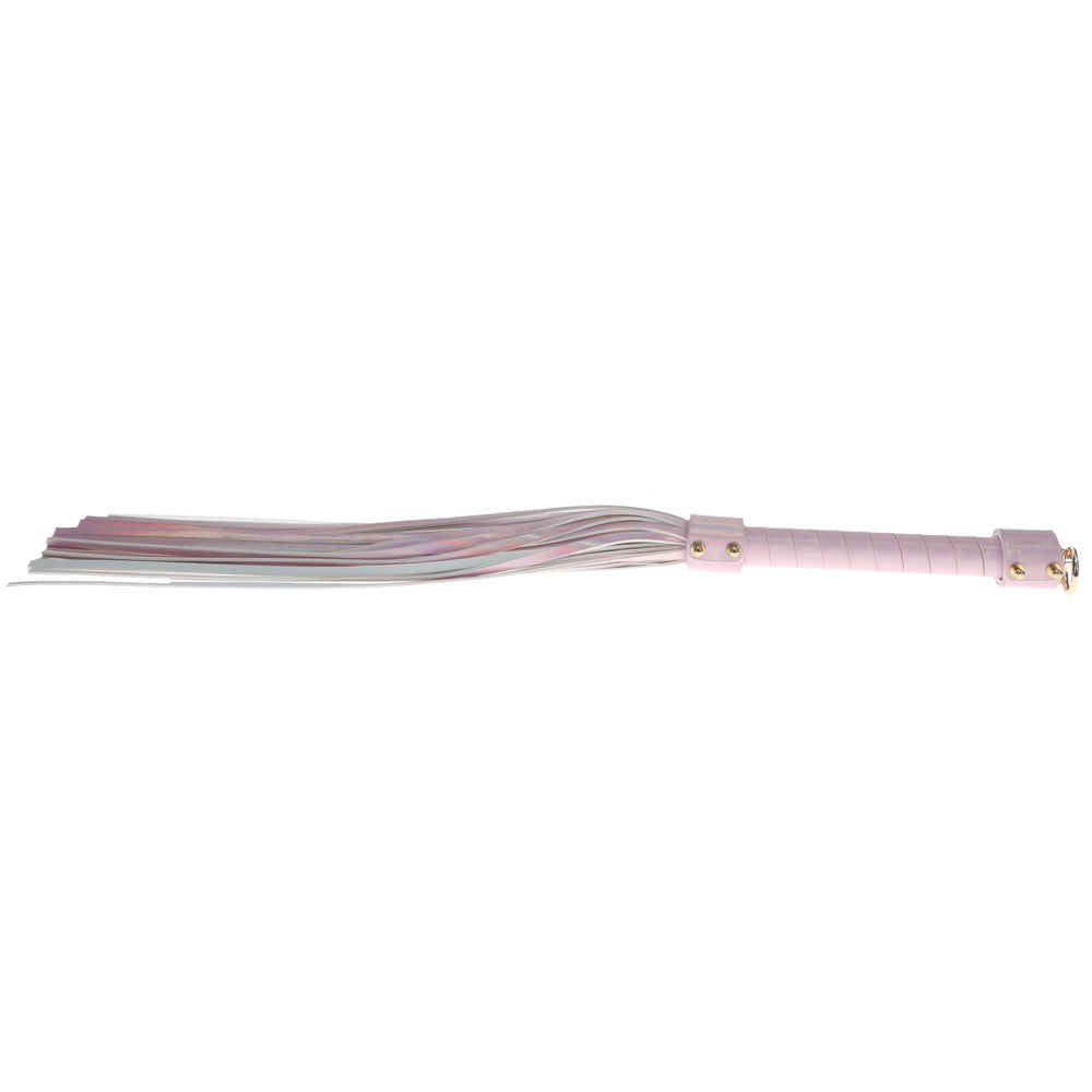 OUCH! Paris Collection - Flogger Pink