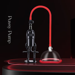 LuvPump Women's Vagina Enhancement Pump