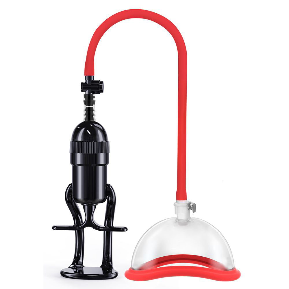 LuvPump Women's Vagina Enhancement Pump
