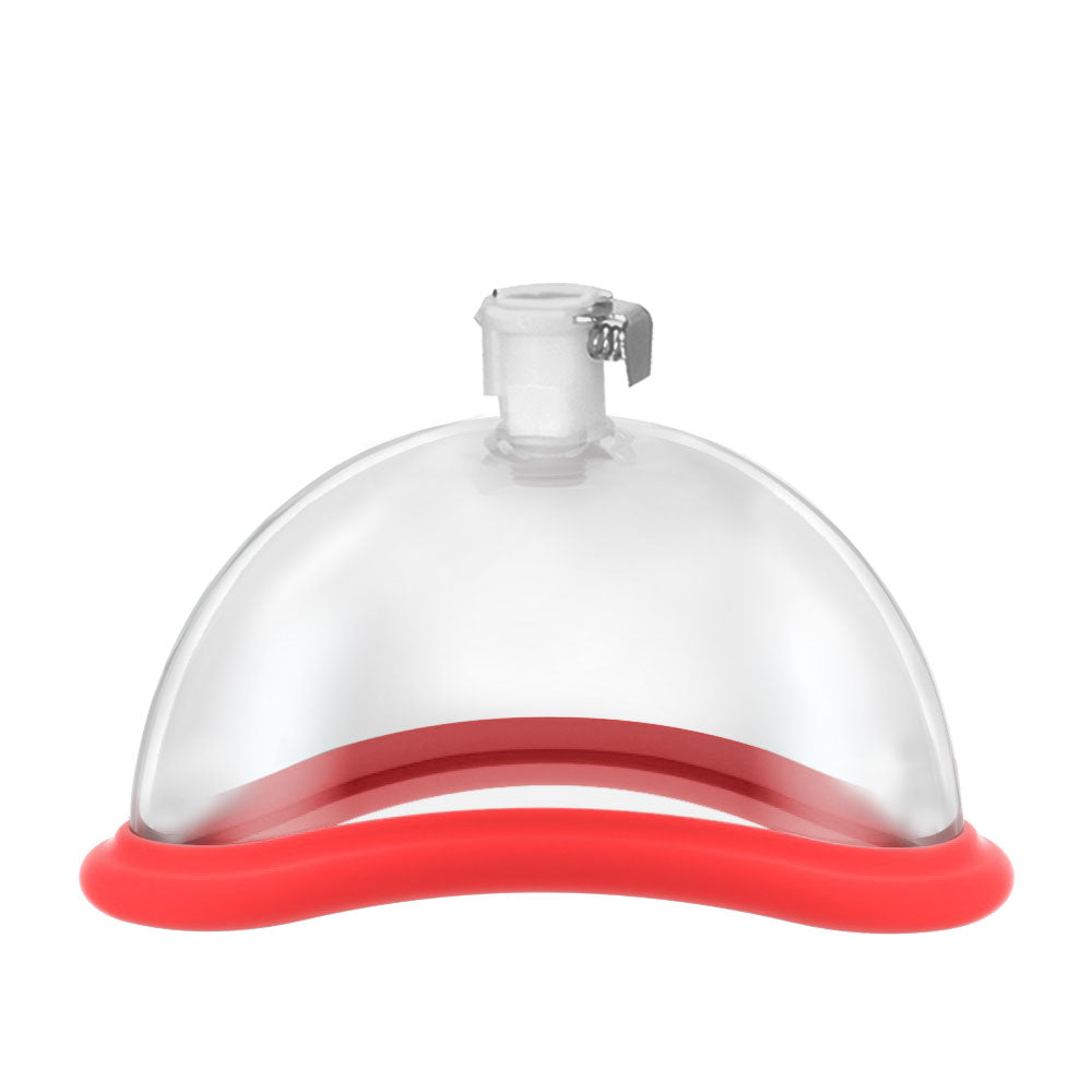 LuvPump Women's Vagina Enhancement Pump