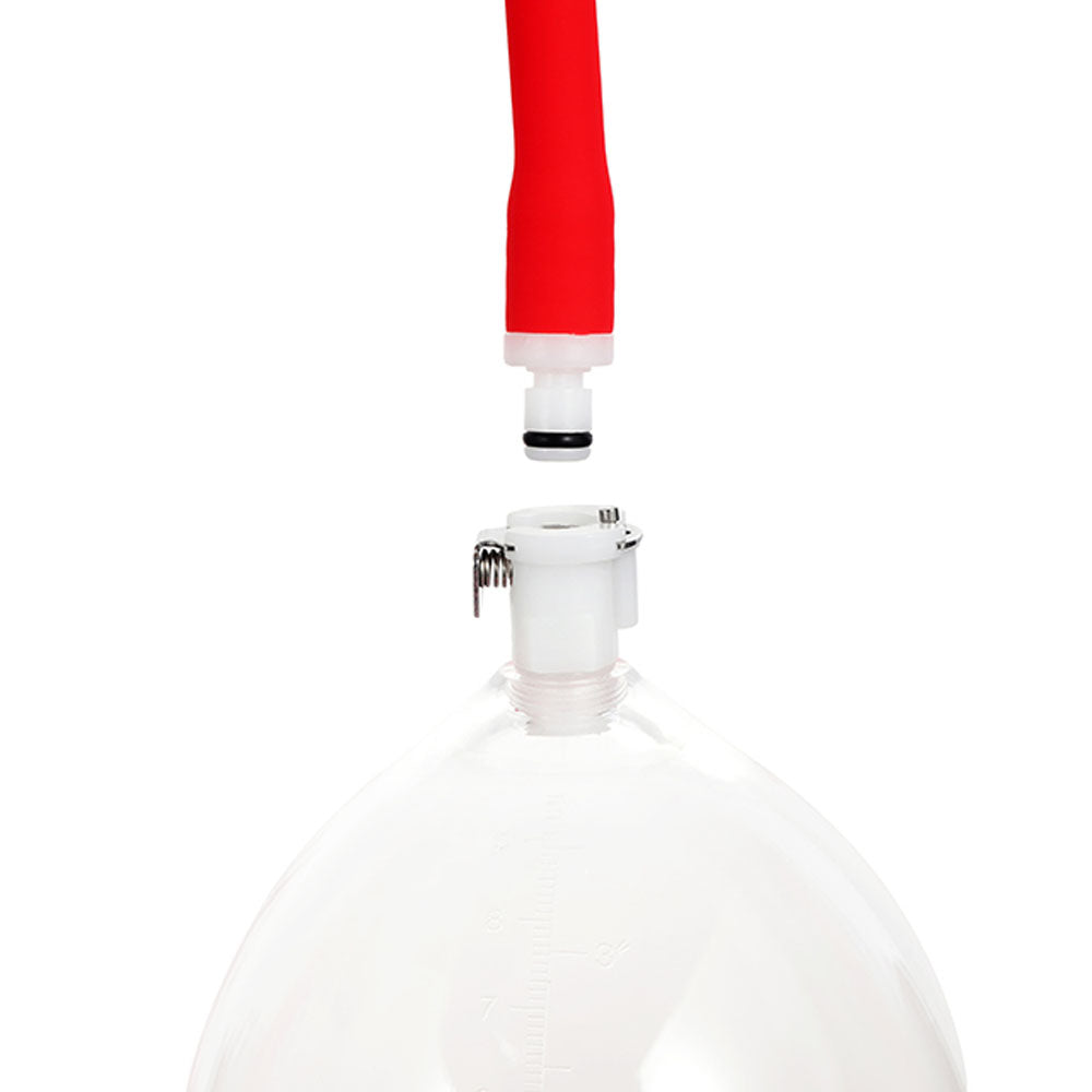 LuvPump Women's Vagina Enhancement Pump
