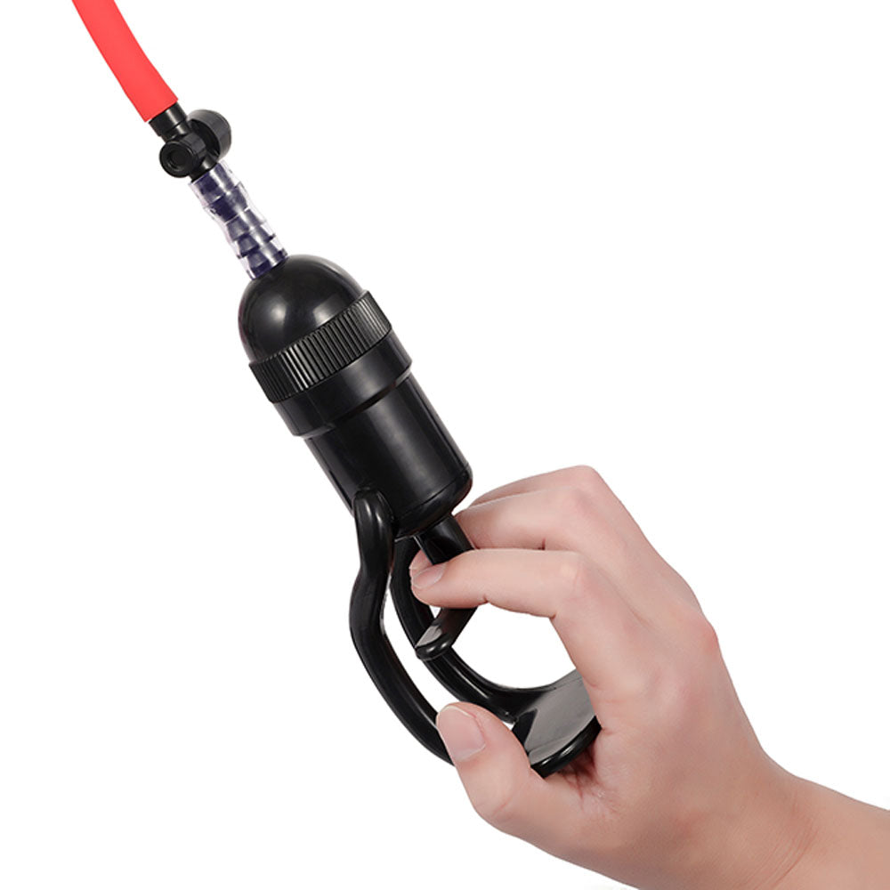 LuvPump Women's Vagina Enhancement Pump