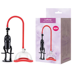 LuvPump Women's Vagina Enhancement Pump