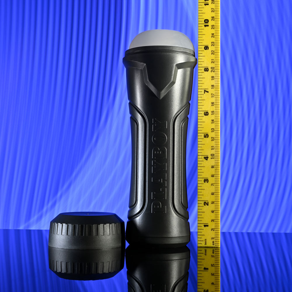 Playboy Pleasure THE URGE LARGE Stroker