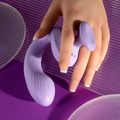 Playboy Pleasure REV ME UP G-Spot Vibrator