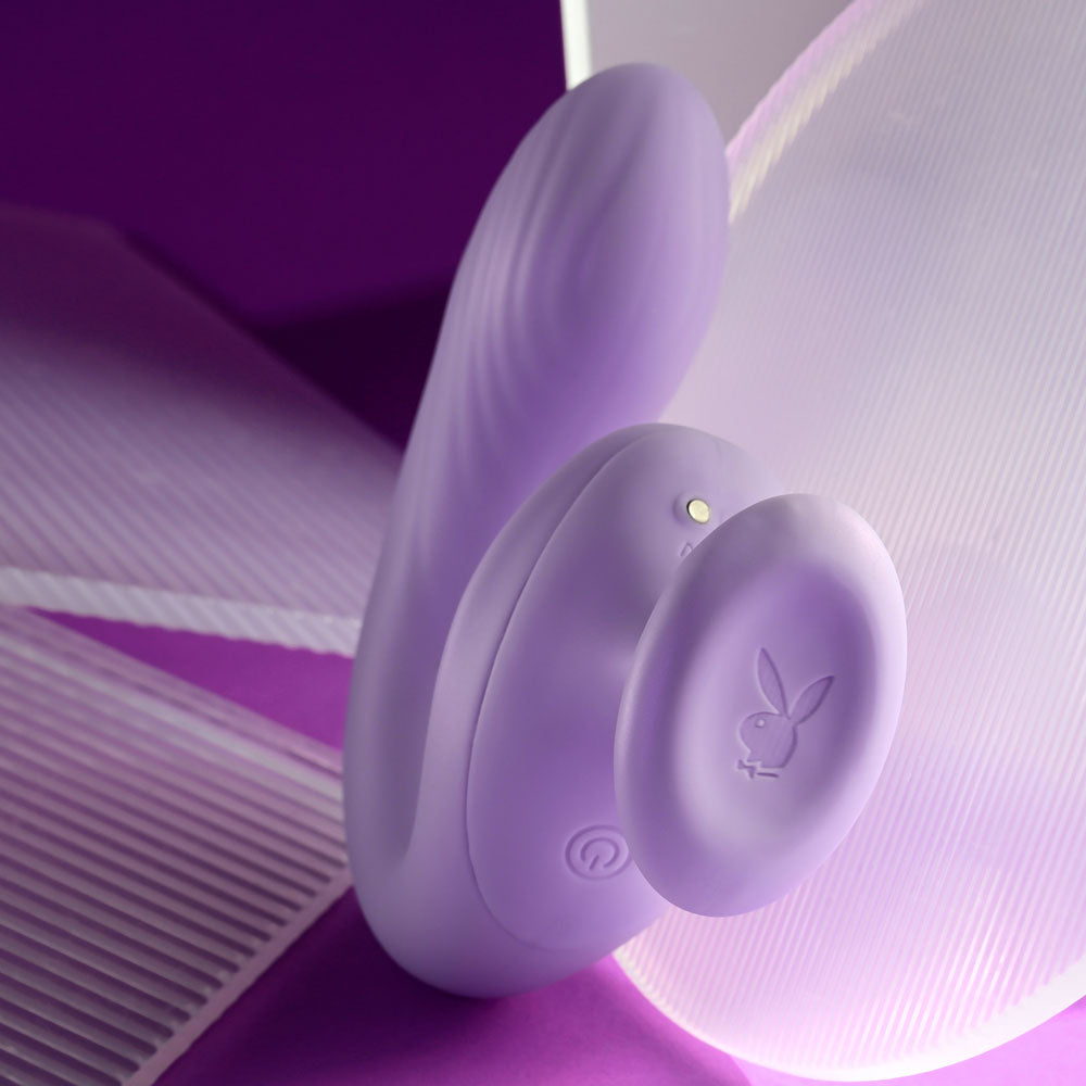 Playboy Pleasure REV ME UP G-Spot Vibrator