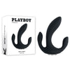 Playboy Pleasure TRIPLE THREAT Vibrator
