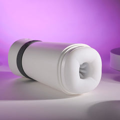Playboy Pleasure TWIST & STROKE - White