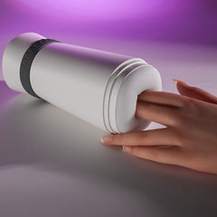 Playboy Pleasure TWIST & STROKE - White