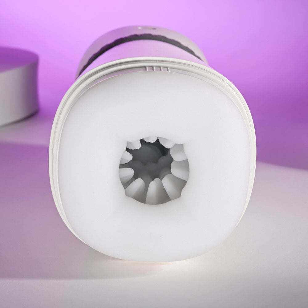 Playboy Pleasure TWIST & STROKE - White