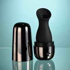 Playboy Pleasure THE JET SET - Clitoris Sucker