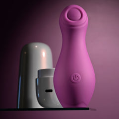 Playboy Pleasure THE JET SET - Tapping Clit Stimulator