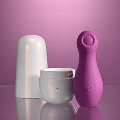Playboy Pleasure THE JET SET - Tapping Clit Stimulator