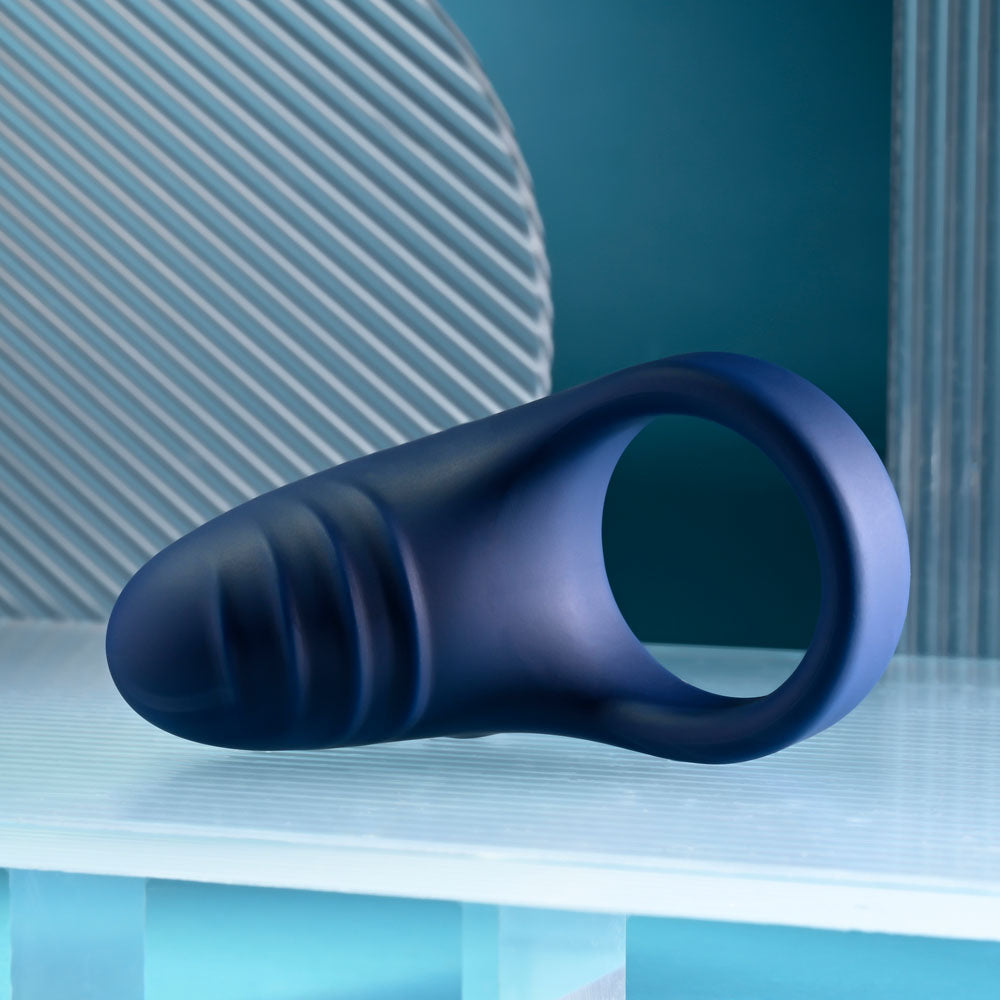 Playboy PLEASURE POINT Vibrating Cock Ring