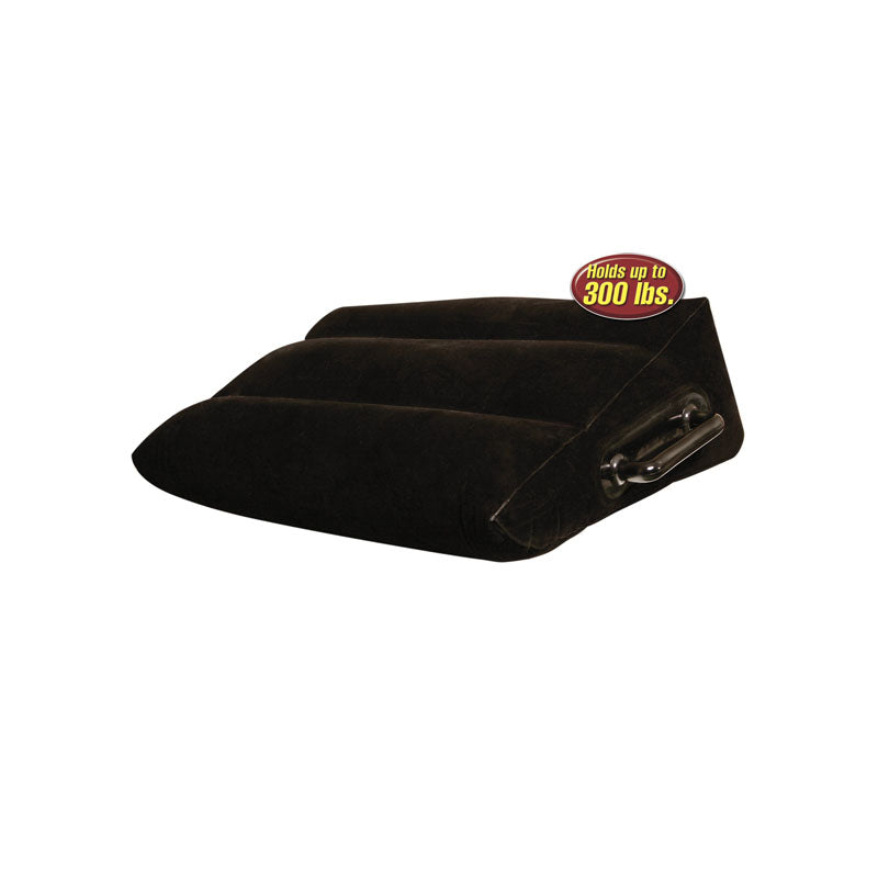 Fetish Fantasy Series Inflatable Sex Position Master Cushion