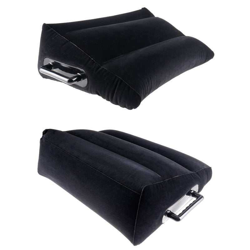 Fetish Fantasy Series Inflatable Sex Position Master Cushion