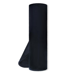 Whipsmart Waterproof Love Throw - Black Microvelvet Waterproof Blanket