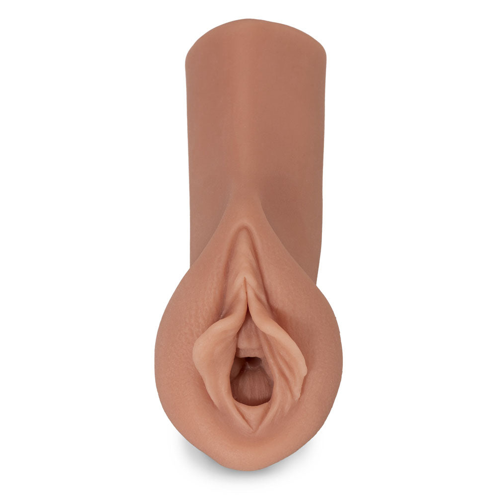 Pipedream Extreme Toyz Sorority Snatch Vagina Stroker