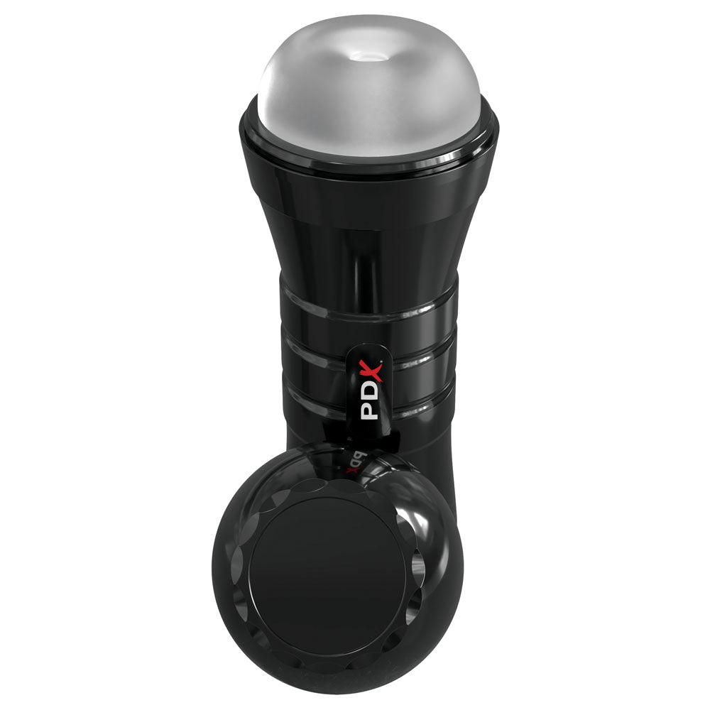 PDX Wet Pussies - Super Slide & Glide XXL -  Stroker