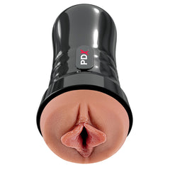 PDX Extreme - Wet Pussies - Super Luscious Vagina Stroker