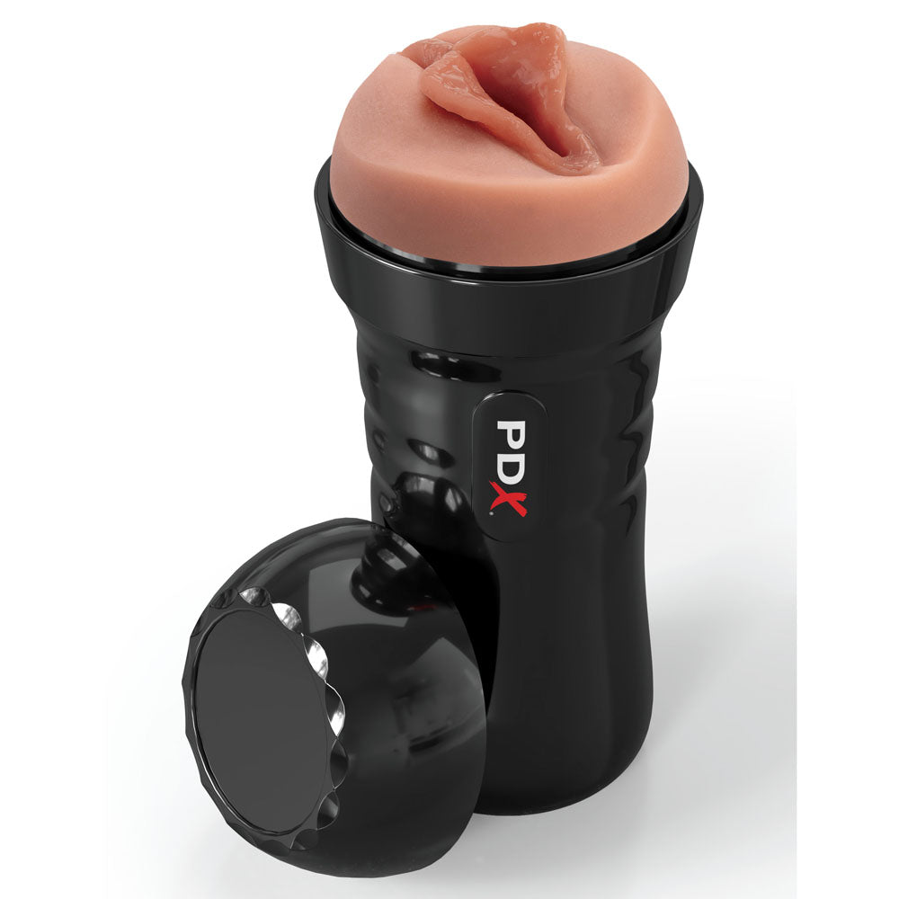 PDX Extreme - Wet Pussies - Super Luscious Vagina Stroker