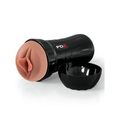 PDX Extreme - Wet Pussies - Super Luscious Vagina Stroker