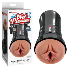 PDX Extreme - Wet Pussies - Super Luscious Vagina Stroker