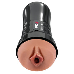 PDX Extreme Wet Pussies - Super Juicy Snatch Vagina Stroker