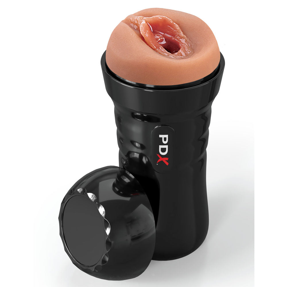 PDX Extreme Wet Pussies - Super Juicy Snatch Vagina Stroker