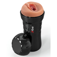 PDX Extreme Wet Pussies - Super Juicy Snatch Vagina Stroker