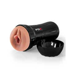 PDX Extreme Wet Pussies - Super Juicy Snatch Vagina Stroker