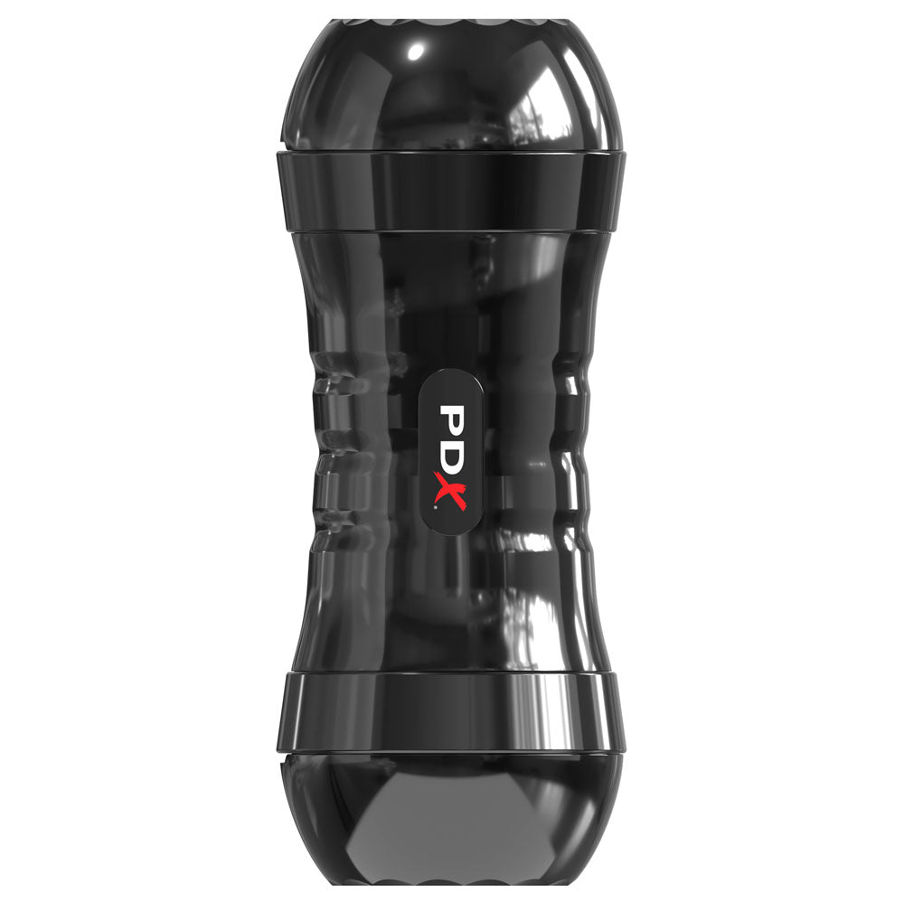 PDX Wet Pussies Light Skin Dual Ended Stroker