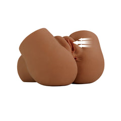PDX Elite Back That Ass Up Auto Mega Masturbator - USB Rechargeable