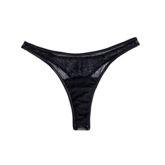 Maia DATE NIGHT PANTY VIBE with Pink USB Rechargeable Bullet & Remote Size S/M