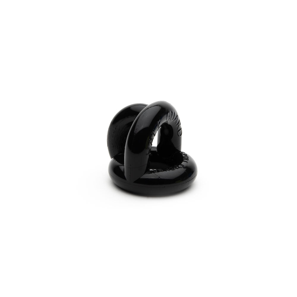 Sport Fucker Half Guard - Black