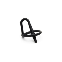 Sport Fucker Cock Plug - Black