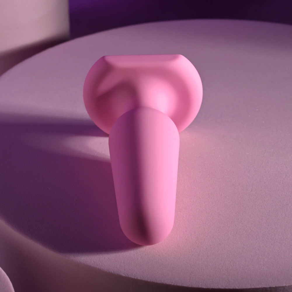 Selopa PETITE 7.4 cm Butt Plug - Pink
