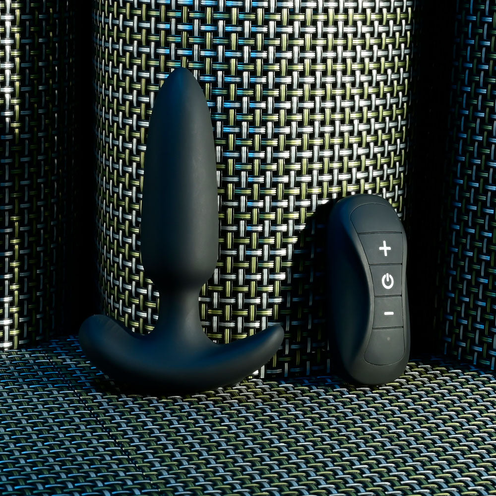 Selopa  BEAUTY Vibrating Anal Plug