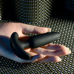 Selopa  BEAUTY Vibrating Anal Plug