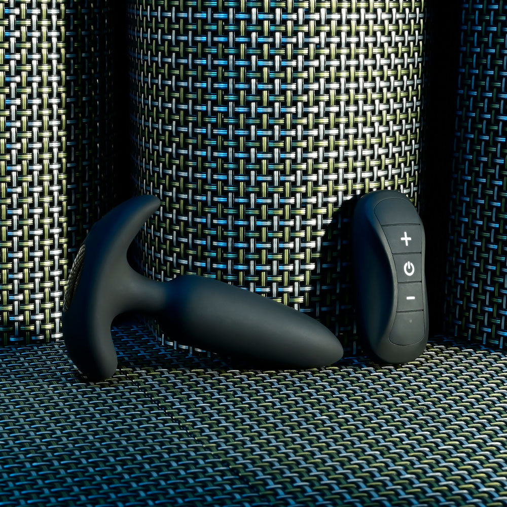 Selopa  BEAUTY Vibrating Anal Plug