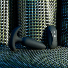 Selopa  BEAUTY Vibrating Anal Plug
