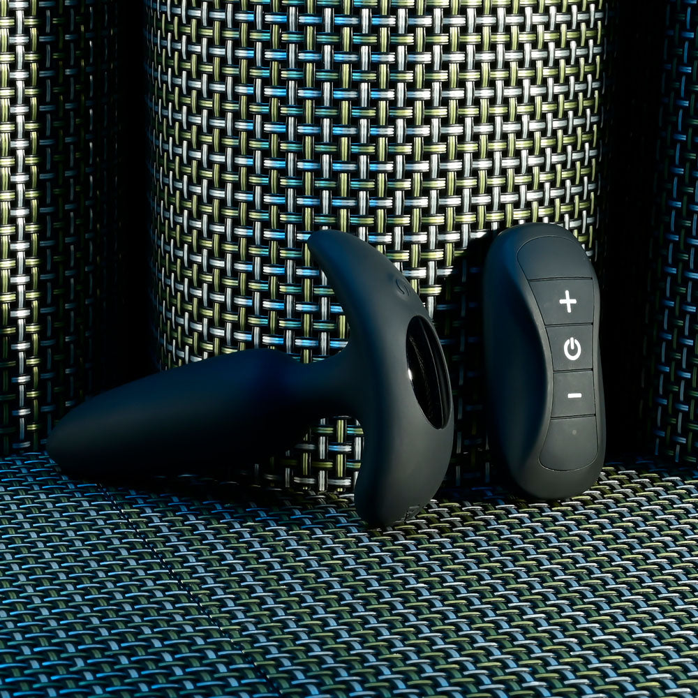 Selopa  BEAUTY Vibrating Anal Plug