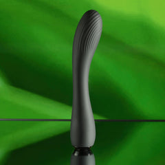 Selopa MIDNIGHT MAGIC Vibrating Wand - Black