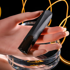 Selopa LITTLE BUDDY Bullet Vibe - Black