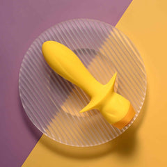 Selopa MELLOW Vibrating Plug