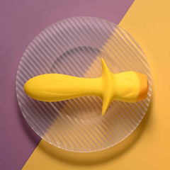 Selopa MELLOW Vibrating Plug