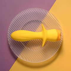 Selopa MELLOW Vibrating Plug